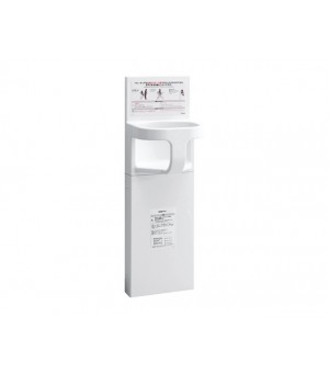 حامل أطفال - صناعة يابانية # TOTO-YKA15VC حامل أطفال - صناعة يابانية # TOTO-YKA15VC